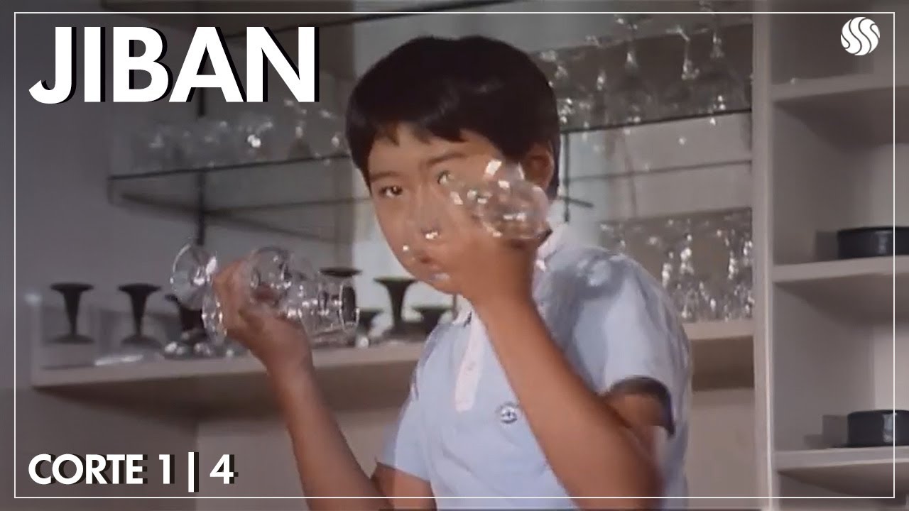 TOKUCENAS - Jiban| EP 27 | Crianças encapetadas (1/4)