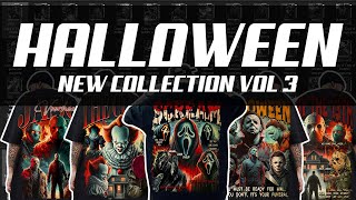 HALLOWEEN NEW COLLECTION 2025