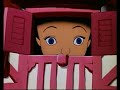 Alice In Wonderland Disney DVD Dutch Commercial Belgium