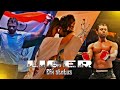 VIJAY DEVERAKONDA ATTITUDE EFX STATUS Liger Movie Trailer Efx Status