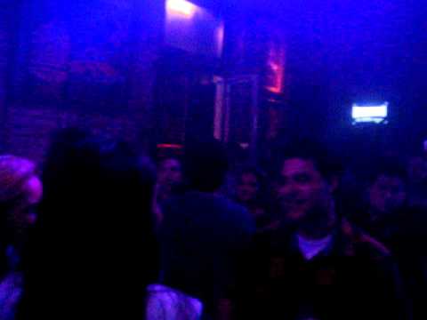 Agua da minha sede / Minha Fé - Grupo Roda de Bamba - Sacrilégio 02/06/2012