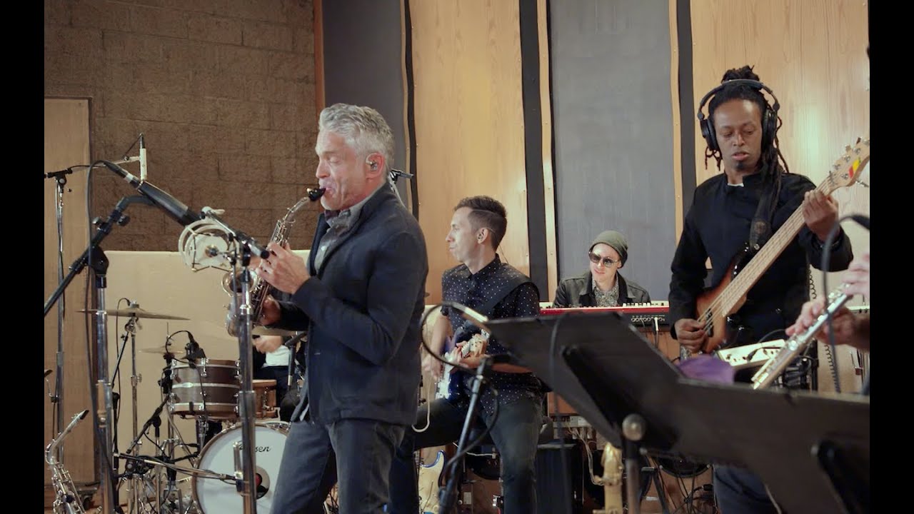 Dave Koz and Cory Wong - Today