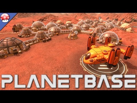 Planetbase  -  7