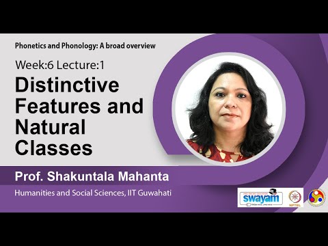 Phonetics and Phonology A broad overview Intro Video