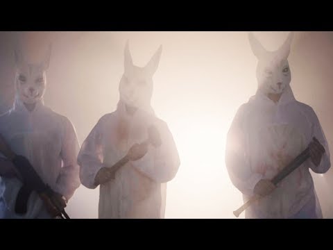 Maniac - MANIAC - VEGANSKÁ (Episode III - Revenge of the bunnies)