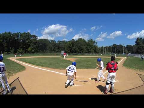 DBI Cubs 13U Hitting Parade Part 1 (7/26/20)