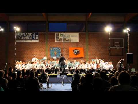 Harmonie Beselare - Dublin Pictures