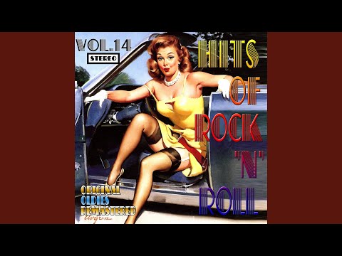 Big Bopper's Wedding