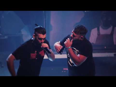 Rationalistas Live - 22/02/20  @Gagarin - Aftermovie