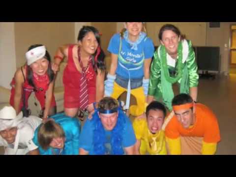 UBC Medicine VFMP Admissions Video 2009