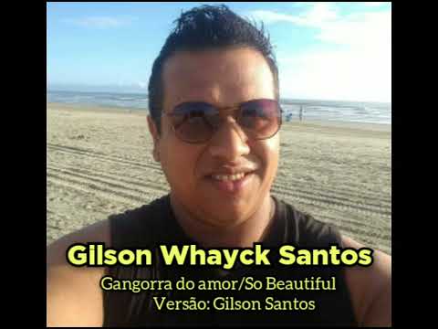 Gangorra do amor/so beautiful/Chris de Burgh.versão Gílson Whayck Santos