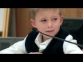7 Years Old Little BOY Explain How His Mother Killed His Sister   A Very Sad Testimony