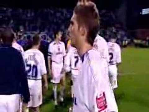 Tranmere 2 Hartlepool 0