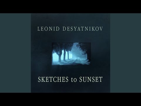 Sketches to Sunset