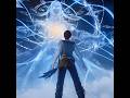 Hou Yuhao Socked To Sea God Tang San Presence Soul Land 2 Soulland2 Shorts Amv