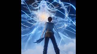 Download lagu Hou yuhao socked to sea god tang san presence  || soul land 2 || #soulland2 #shorts #amv mp3
