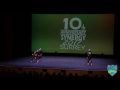 OUTTA THIS WORLD Synergy Dance Competition 2017