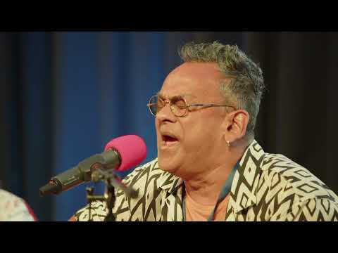 JLF 2022: Being Remo. With Remo Fernandes
