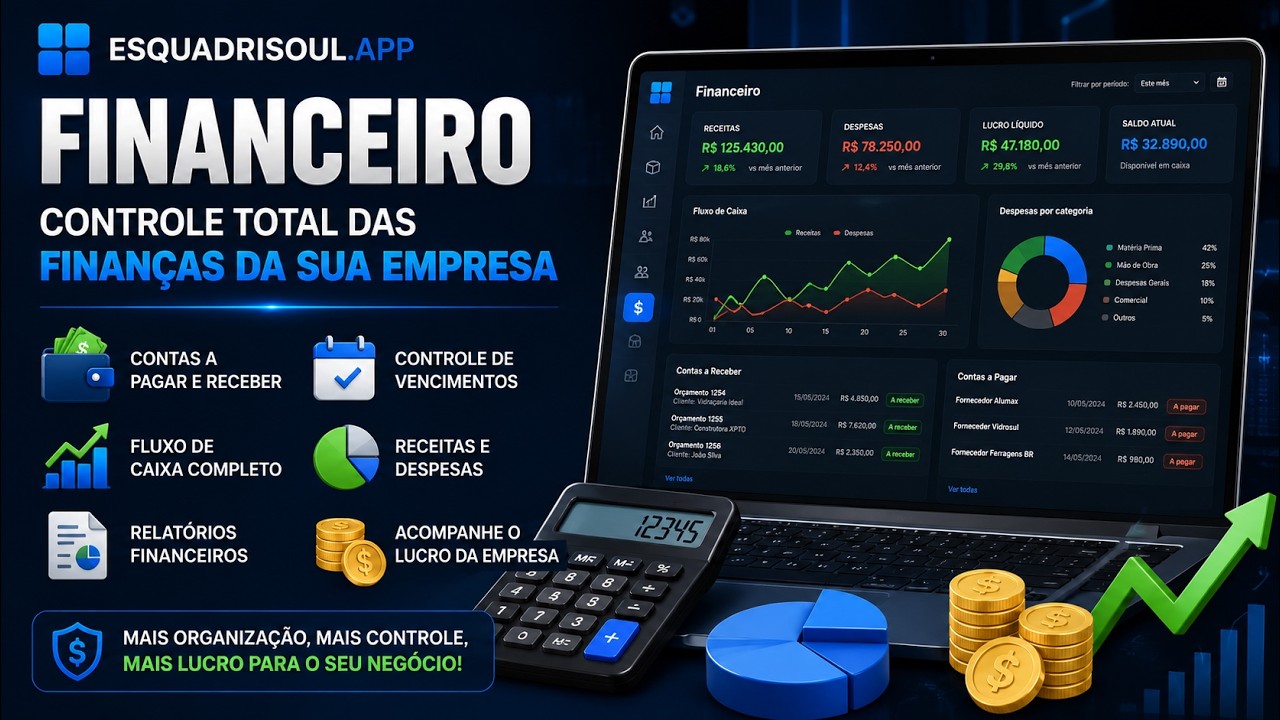 Financeiro