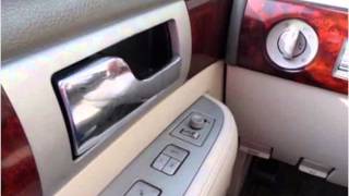 preview picture of video '2004 Lincoln Navigator Used Cars Rensselaer IN'