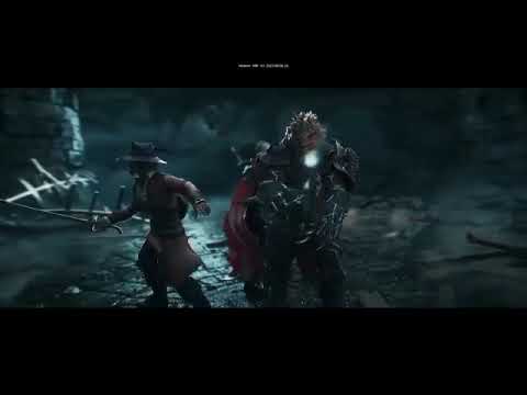 Neverwinter - Jewel of the North