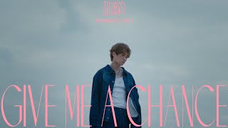 Download lagu 胡鴻鈞 Hubert Wu《Give Me A Chance》  mp3