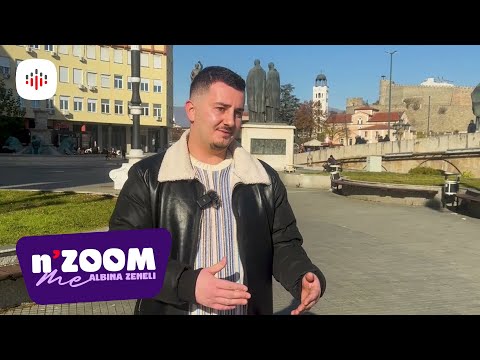 "Hala pa e nis karrieren me kry a", gazetarja ngacmon keq aktorin