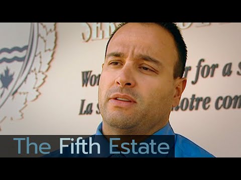 Assault victims lash out at dismissal of charges against police officer - The Fifth Estate