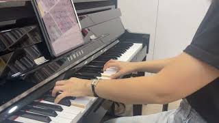 Jazz Piano Ballad : Bill Evans - Letter to Evan