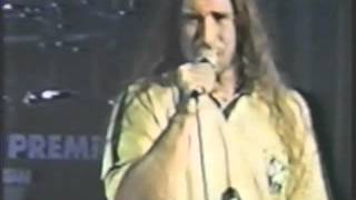 SAVATAGE - Live Sao Paulo 1998