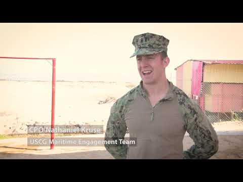 Cutlass Express Training