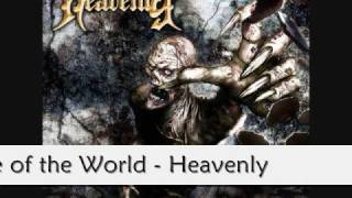 Heavenly - The Prince of the World
