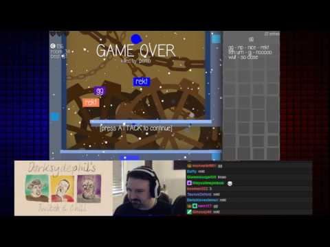 Twitch and Chill Marathon: The FINAL Choice Chamber Push!