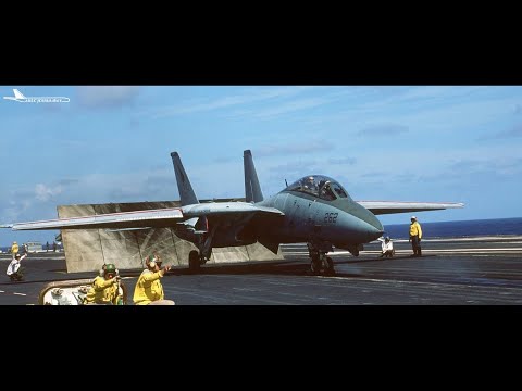 Friendly Fire | 1987 USS Saratoga Shootdown Incident