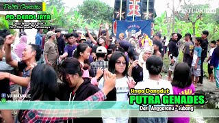 Download lagu BASAH BASAH - SINGA DANGDUT PUTRA GENADES LIVE WANAKAYA 23 - 03 - 2022 mp3