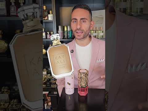 5 Dupe Perfumes SO GOOD, You Don't Need The Original!