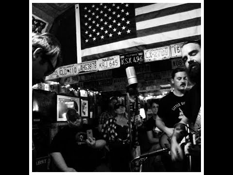 Arlo McKinley & The Lonesome Sound - Wishing