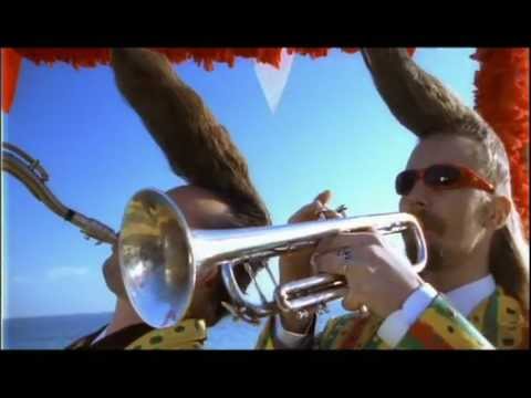 Leningrad Cowboys - Happy Being Miserable [High Quality]