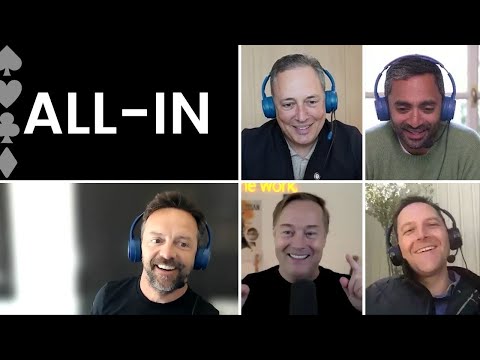 E29: Coinbase goes public, direct listings vs. IPOs, unions & more with Bestie Guestie Brad Gerstner