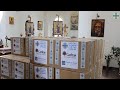 Caritas UKRAINE A Ray Of Hope In The Middle Of The Crisis