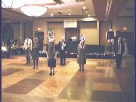 Mister Don Shoes & Dance Spring 2012 Dance Video Contest 103