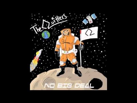 Dr. Crash - The Quitters (Lyrics)