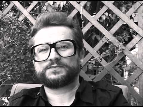 Bruno Rolland (2012) by Gérard Courant - Cinématon #2616