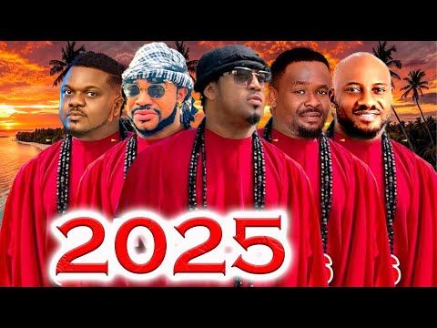 Membership Rule For Wealth (FULL MOVIE) Zubby Michael And Yul Edochie Latest Nigerian Movie 2025