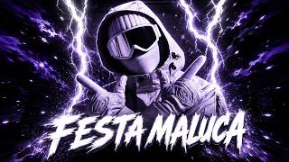 FESTA MALUCA π Prod By @TiagoNosBeats