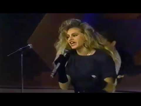 Timbiriche Soy Como Soy