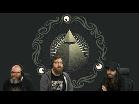 Simon, Tom, and Harry on Sjin leaving the Yogscast