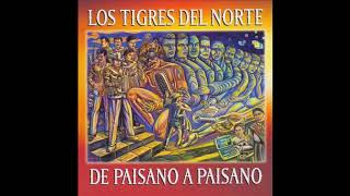 El Aguilillo - Los Tigres Del Norte