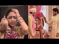 दुल्हन बेहोश होगयी The Bride Gets Unconscious Kumkum Bhagya Full Epi