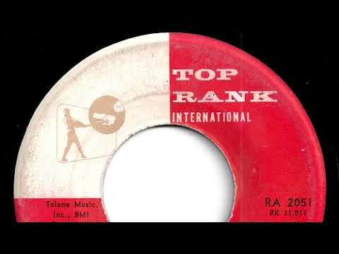 Joe Carl and The Dukes of Rhythm - "Defeated"